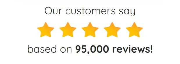 kerassentials customer rating