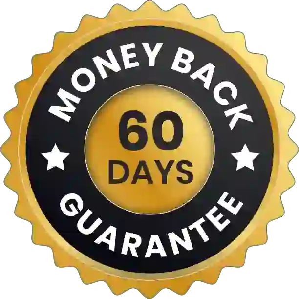 kerassentials 60 days guarantee